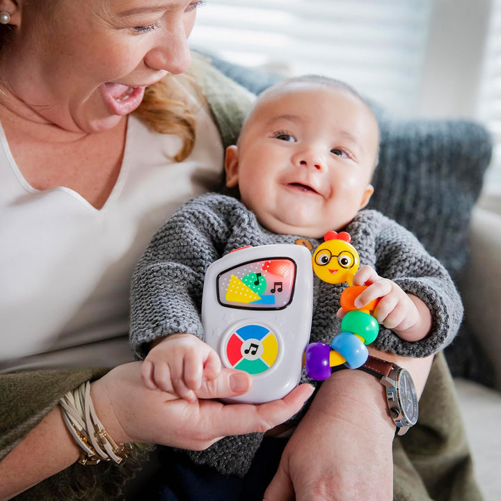 Take along Tunes Musical Toy, Ages 3 Months +