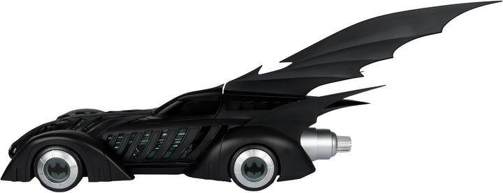 - DC Multiverse Batmobile (Batman Forever) Glow in the Dark Gold Label Vehicle