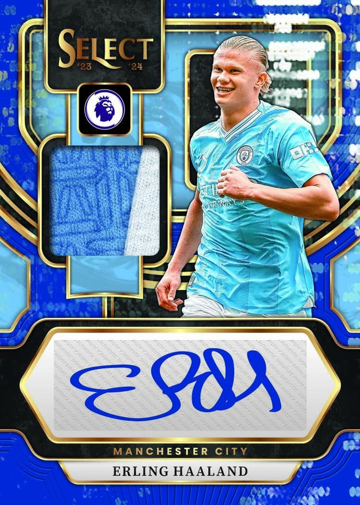 23-24 Select Premier League Megabox