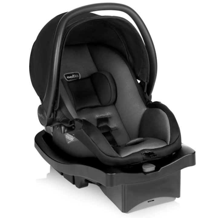 Litemax 30 Infant Car Seat (Knoxville Gray)