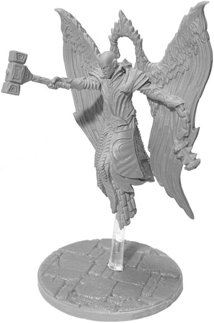 Descent into Avernus Zariel (1 Fig), Multicolor