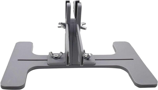 Model Stand for Display Making and Painting, Model Ship Berth Jig Stand Holder for 1/350 1/200 Scale