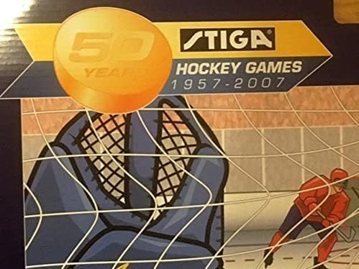 50Th Anniversary Table Hockey Game