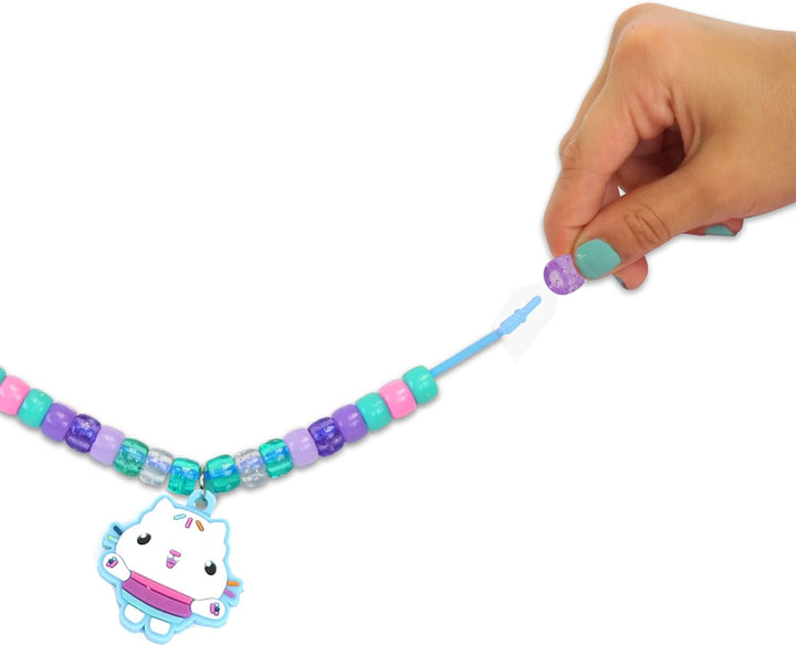 GABBY'S Dollhouse Necklace Set