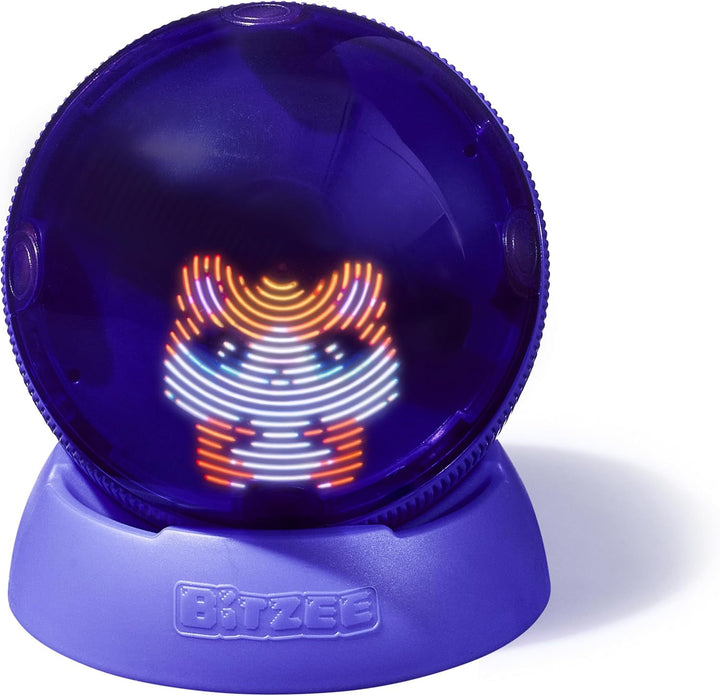 Disney with 30 Interactive Characters Inside, Reacts to Swipes, Tilts & Taps, Disney Toys & Digital Pet Kids Toys for Girls, Boys & Fans
