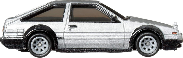 Toy Cars, Premium Fast & Furious Tokyo Drift Bundle, 5 1:64 Scale Die-Cast Vehicles from the Fast Movie in Collectable Packaging