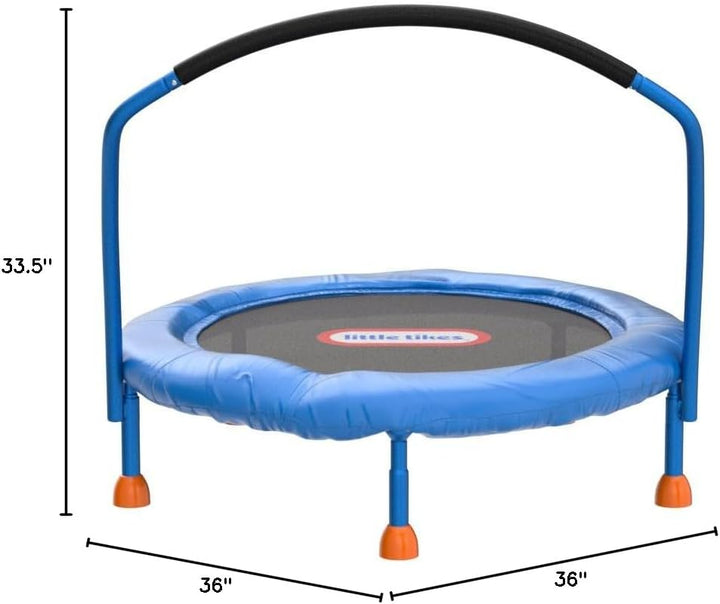 3’ Trampoline – Amazon Exclusive