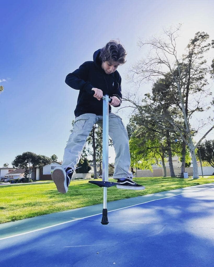 Gogo Pogo Stick