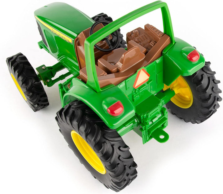 35024 Tough Tractor, 11"
