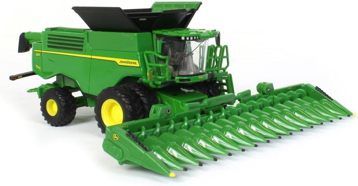 Prestige X9 1100 Combine