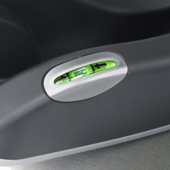 Keyfit Infant Car Seat Base, Stay-In-Car Base, Compatible with  Keyfit 30 Car Seats | Anthracite/Grey