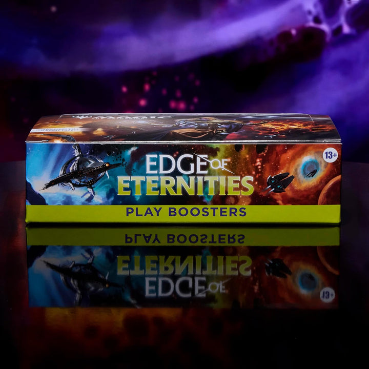 Edge of Eternities - Play Booster Box (30 Packs)
