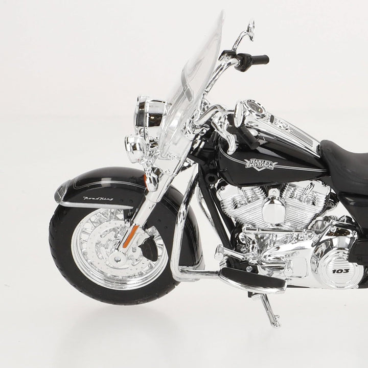 Maisto 1:12  Custom - 2013 FLHRC Road King Classic