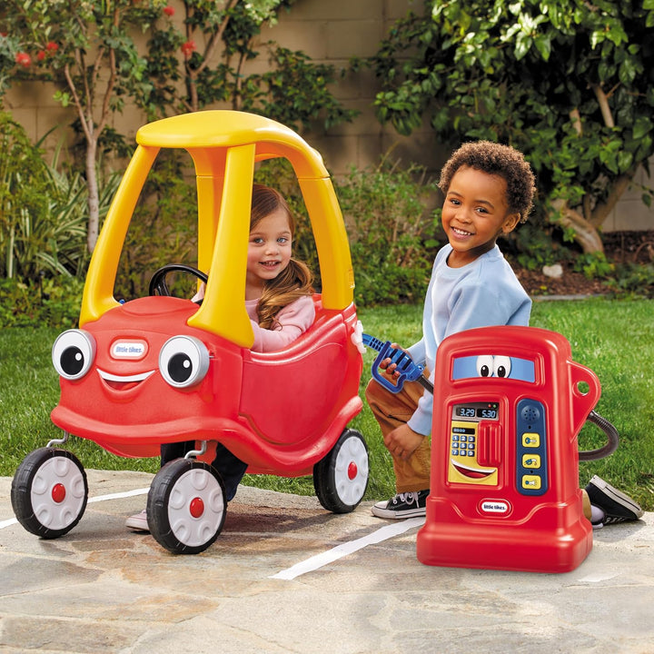 Cozy Pumper Multi, 13.5 Long X 8.5 Wide X 17.5 High