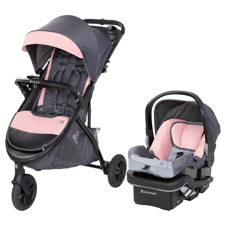 Tango™ Stroller Travel System with Ally™ Infant Car Seat, Veridian