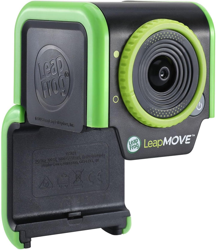 Leapmove Active Learning Video Game System