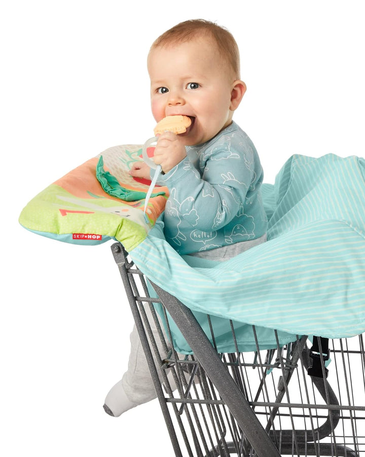 Shopping Cart Cover, Take Cover, Farmstand