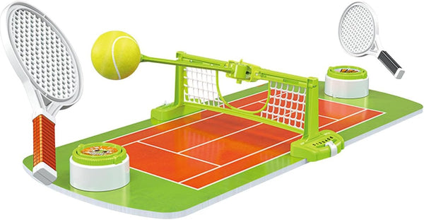 Table Tennis Family Game Night Compact Board Game for Boys Girls Age 6, 7, 8, 9, 10, 11, 12, 13, 14 Years Old Birthday Gift