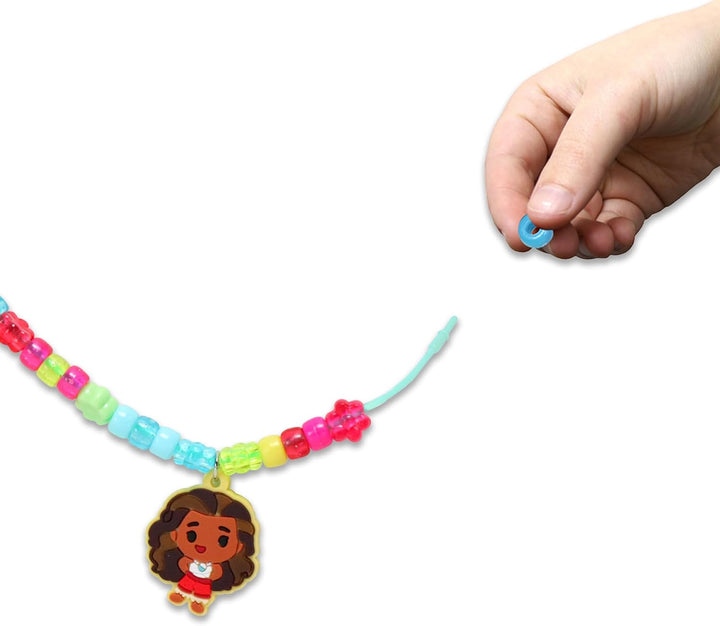 Moana NECKALCE Activity Set