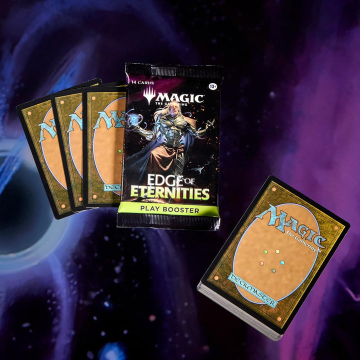 Edge of Eternities - Play Booster Box (30 Packs)