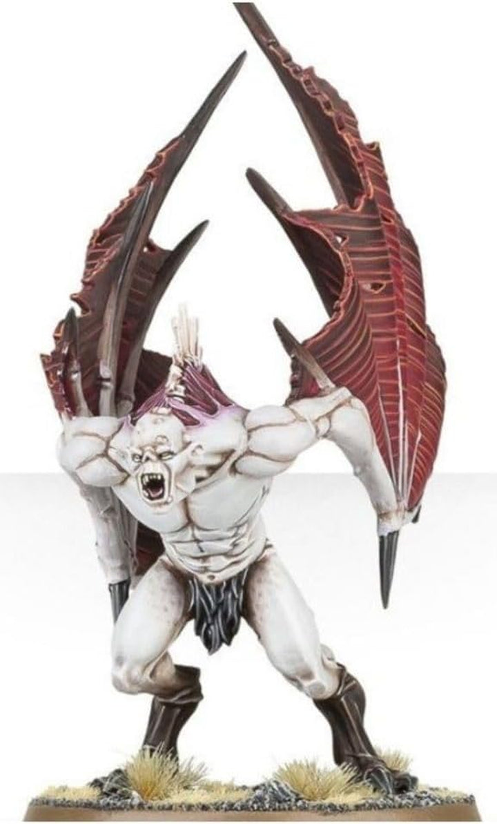 Age of Sigmar - Flesh Eater Courts Crypt Flayers
