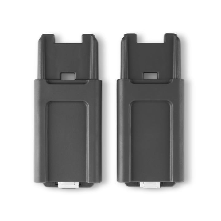 Cruz Upper Adapter - Compatible with Cruz, Bassinet, Aria, Mesa V2, V3, or Mesa Max Infant Car Seats - Quick + Secure Attachment - 1 Set