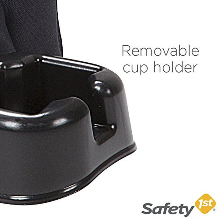 Guide Convertible Car Seat, Fits 3 Across, Forward Facing and Rear Facing, Chambers