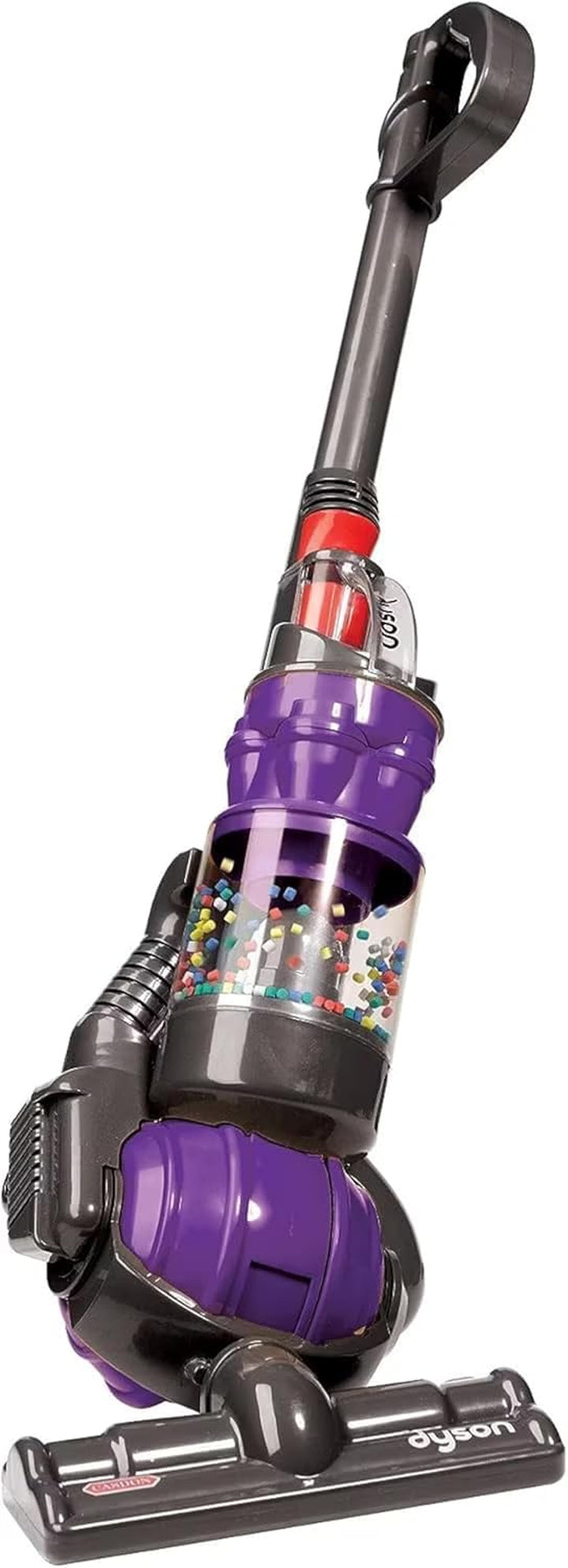 Dyson Ball / Miniature Dyson Ball Replica for Children Aged 3+ / with Twist and Turn Action for Realistic Role-Play Fun