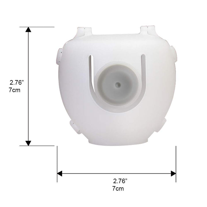 6 Pack Baby Safety Door Knob Covers Door Knob Locks
