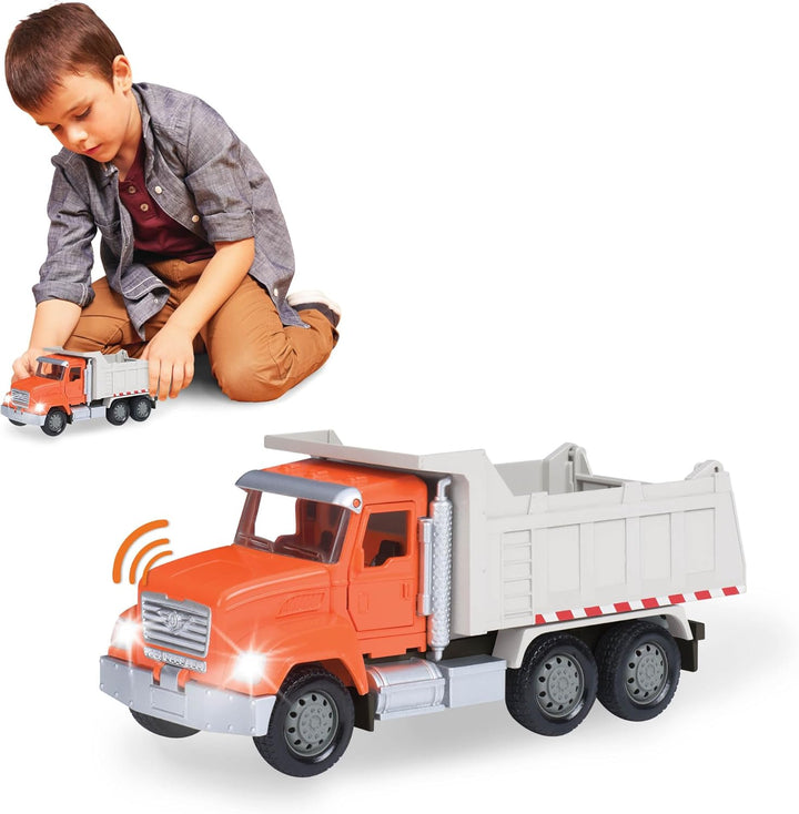 – 7-Inch Rescue Helicopter Toy with Lights & Sounds, Opening Doors, Vehicle for Boys & Girls, Durable Design, Realistic Details, Gift 3+ Years Toy for Kids