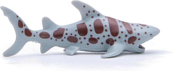 Shark Submarine Adventure Playset – Lights & Sounds Submarine with Chomping Great White Shark & Diver for Kids Ages 3+