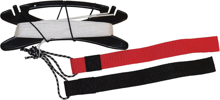 Sport Kite Line Set, 100 Lb by 80-Feet,3427