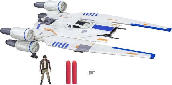 : Rogue One Rebel U-Wing Fighter