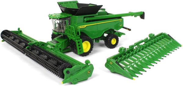 Prestige X9 1100 Combine