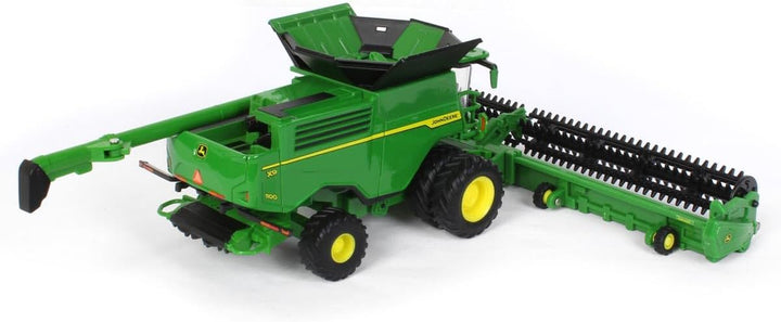 Prestige X9 1100 Combine