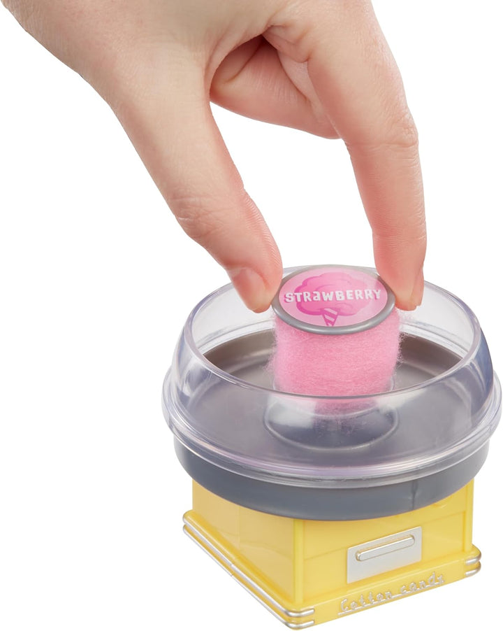 - Make It Mini Appliances Series 2 Mini Collectibles, Mystery Blind Pack, DIY, Crafts, Resin Play, Kitchen Replica Food, NOT Edible, Collectors, 8+
