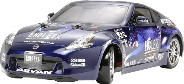 Endless 370Z Body Set