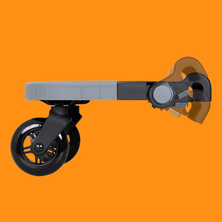Ride-On Stroller Board