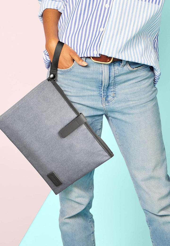 Changing Wallet