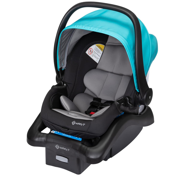 Onboard 35 LT Adjustable Infant Car Seat Base