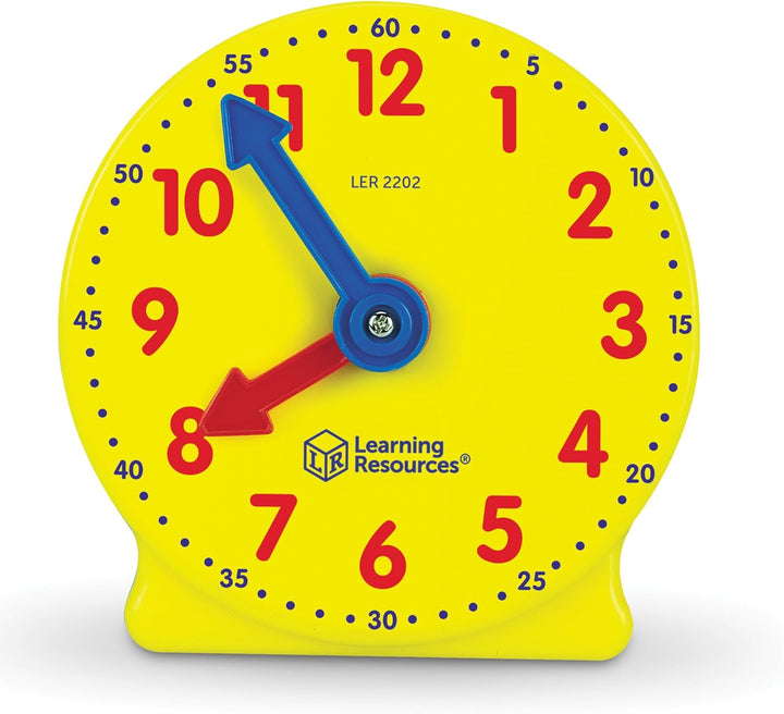 Smart Pack 4" Clock