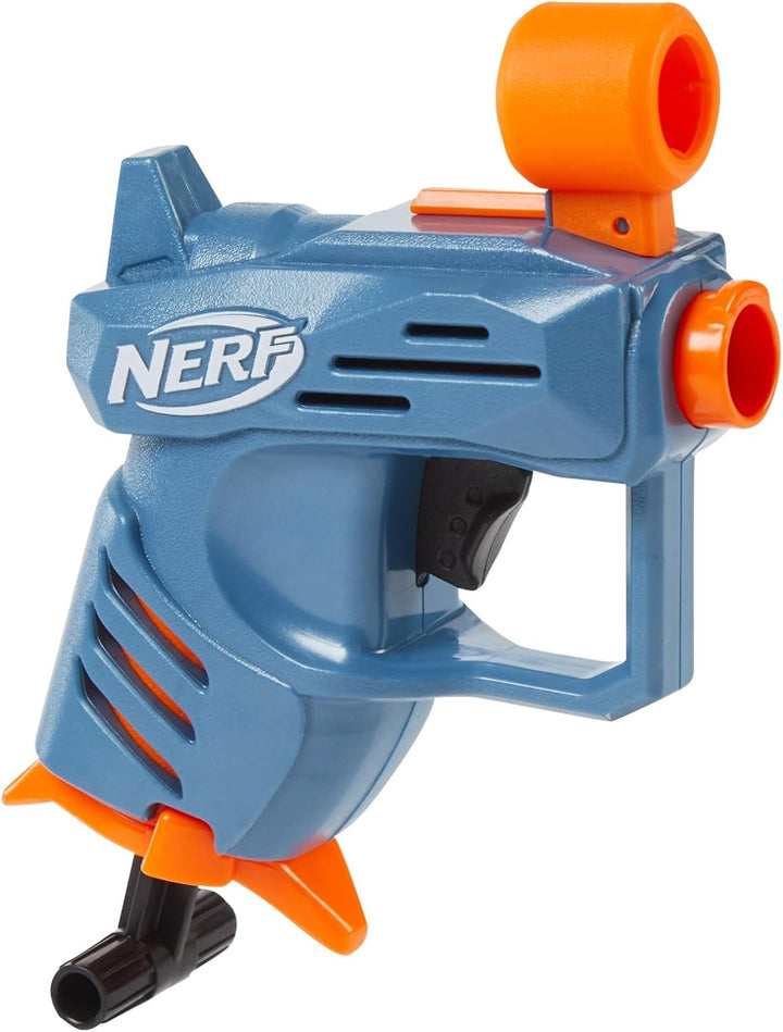 Elite Ace SD-1 Party Pack, 10 Blasters, 20 Darts, 8 Year Old Boys & Girls & up (Amazon Exclusive)