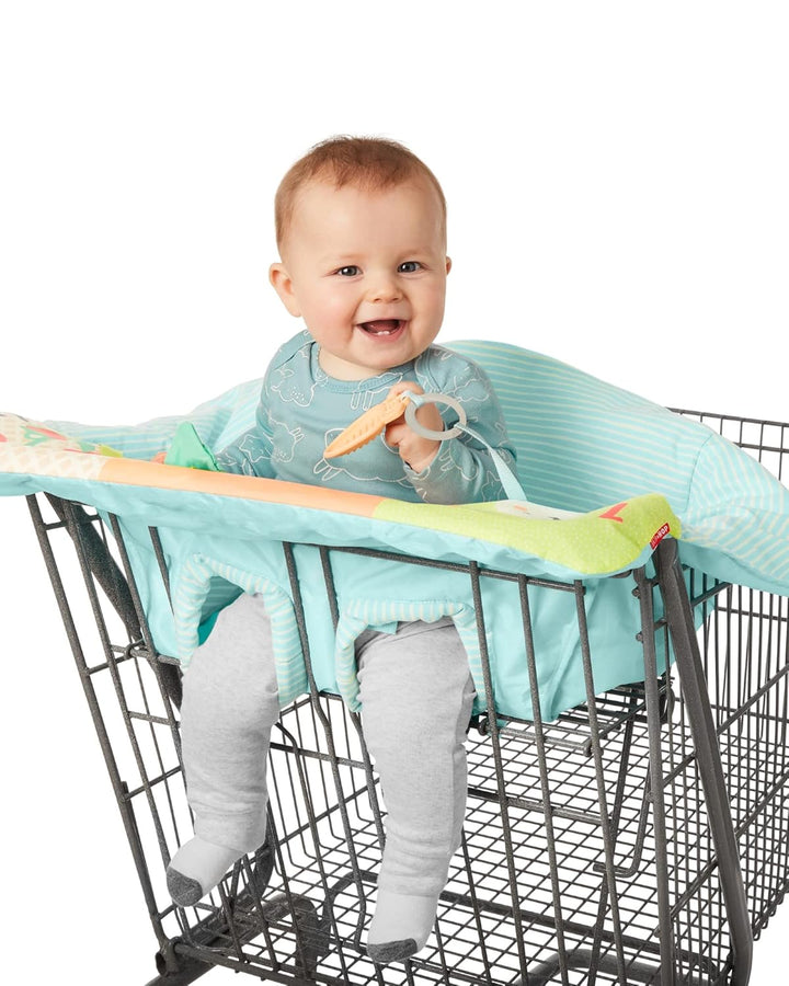 Shopping Cart Cover, Take Cover, Farmstand