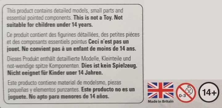 Bolt Action Starter Set | Wage World War II on Your Tabletop!