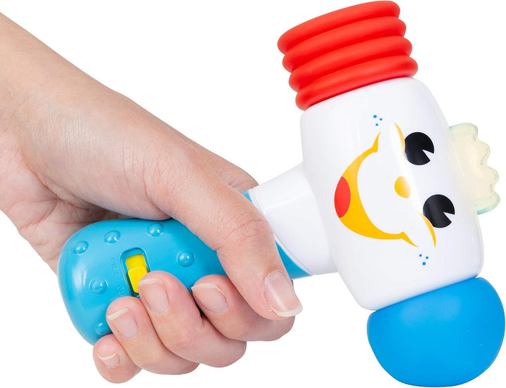 ® Happy Hammer Grasping and Reaching Toy