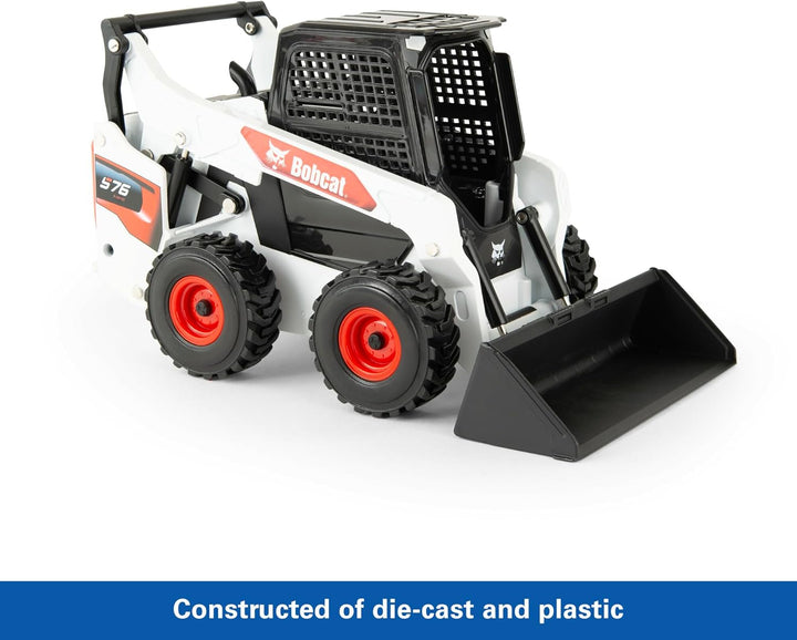 1/16 Bobcat S76 Skid Steer Loader 16422