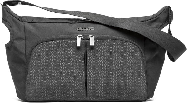 Essentials Bag, Nitro Black