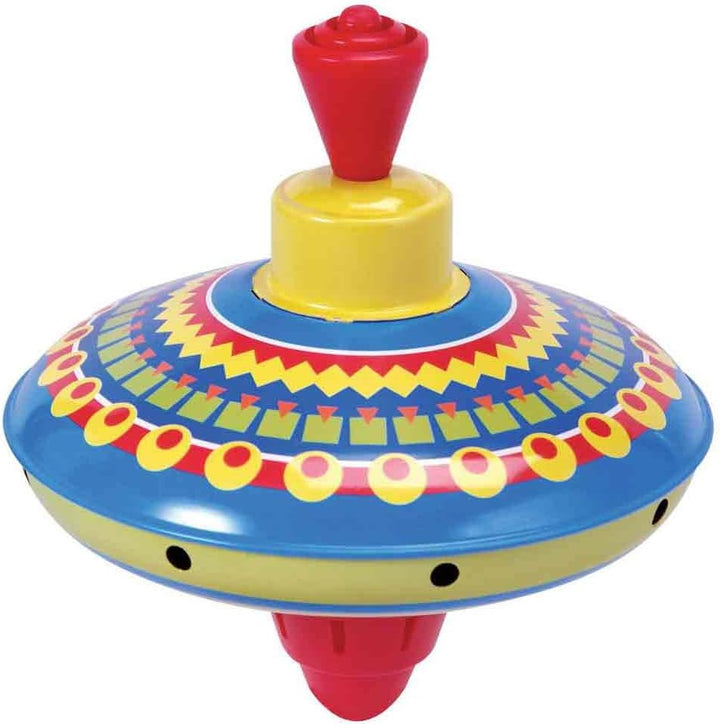 Mini Tin Tops, 1 EA