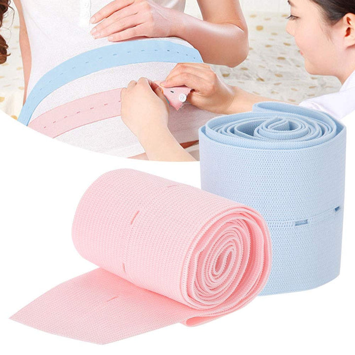 Band for Pregnancy Support, Fetal Heart Monitor Tape Fetal Heart Monitor Design for Pregnant Women Use