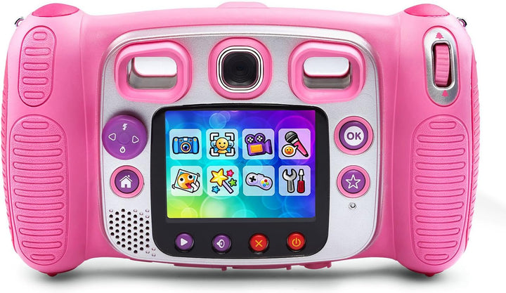 Kidizoom Duo Selfie Camera, Pink
